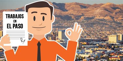 El paso texas trabajos - 9,633 jobs available in El Paso, TX on Indeed.com. Apply to Board Certified Behavior Analyst, Dentist, Special Agent and more! Skip to main content Find jobs Company reviews Find salaries Sign in Sign in Employers / Post Job Start of main content What Where Search Date posted Last 24 hours Last 3 days Last 7 days Last 14 days Remote Remote (100)